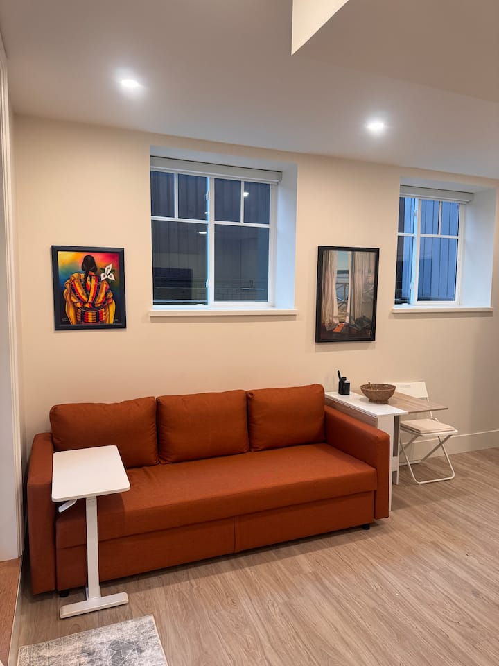 Kitsilano Living - Vancouver