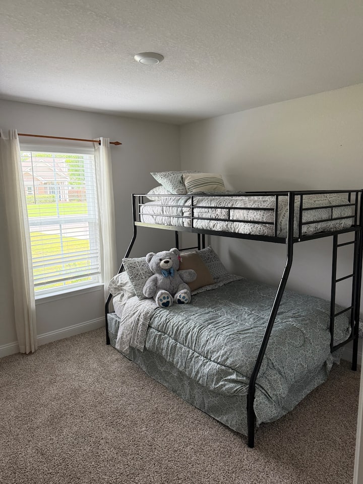 Chambre 3