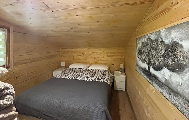 Awesome Home In Donji Laduc With Sauna - Jesenice