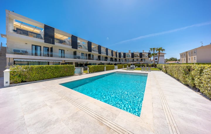 La Perla Puerto Pollença 9 - Port de Sóller