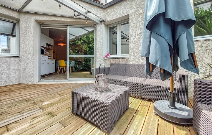 Appartement Proche Plage - Royan