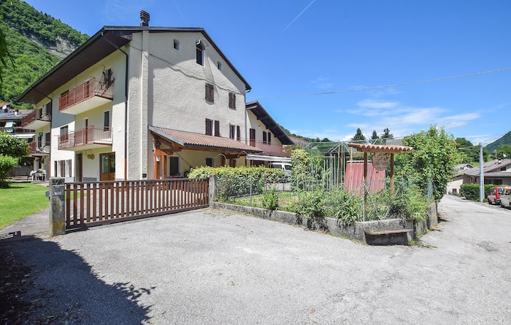 Awesome Apartment In Rocca With Wifi - Enego