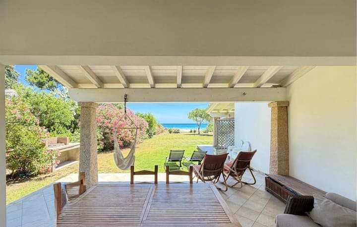 Cozy Home In Costa Rei With Wifi - Costa Rei
