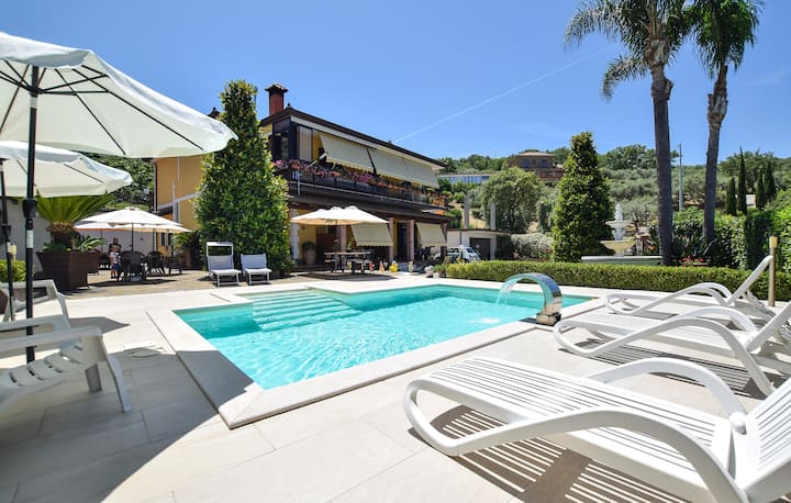 Awesome Apartment In Castellabate - Castellabate