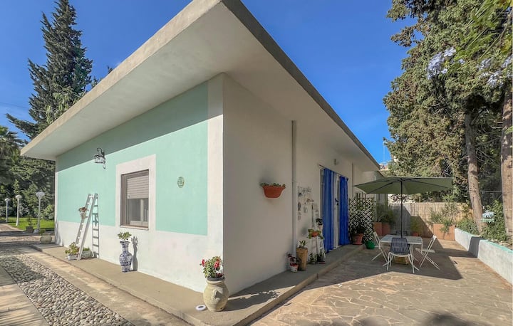 3 Bedroom Stunning Home In Siracusa - Siracusa