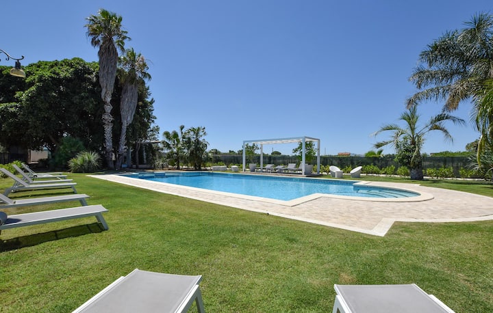 Nice Home In Partinico - Partinico