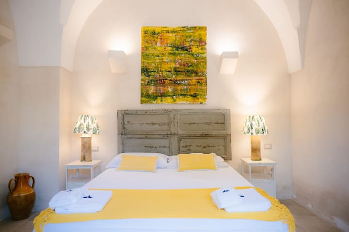 Il Casino Casalino, Stella - Oria