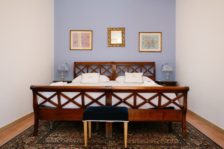 Il Casino Casalino, Venere - Francavilla Fontana