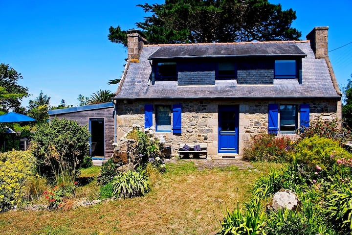 La Petite Maison En Granit - 4/6 Pers - Trébeurden - Trébeurden
