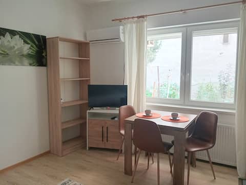 Top Airbnb: Downtown Crib in Arad