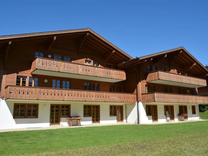 Jacqueline 24 Appartement/fewo, Dusche Oder Bad, W - Gstaad