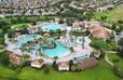 ChampionsGate Escape | Pool, Spa & Game Room rental in Four Corners