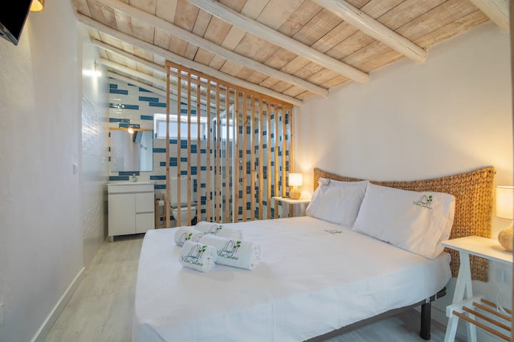 Vila Salero 4 - Fuseta