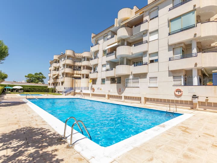 Maritim By Interhome - Cunit
