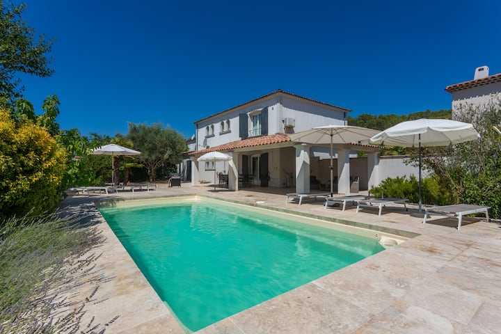 Villa Etoile - Brignoles