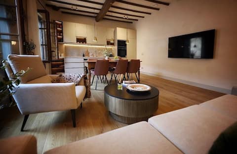 Top Airbnb: Luxury Residence in the Heart of San Gimignano a San Gimignano