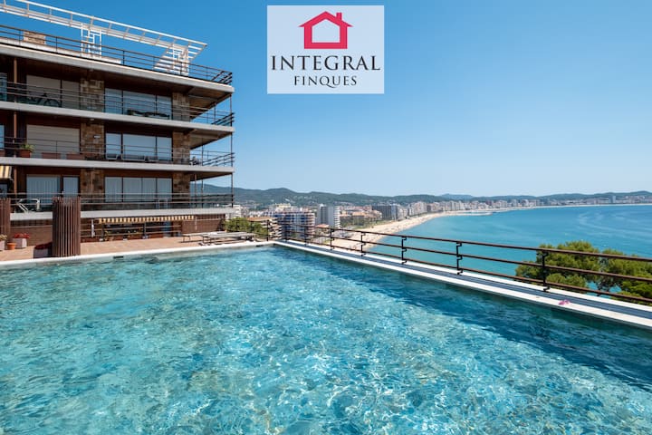 Eden Mar - Apartment Sant Antoni De Calonge - Calonge
