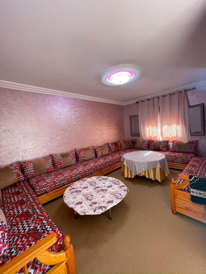 Dnevni boravak