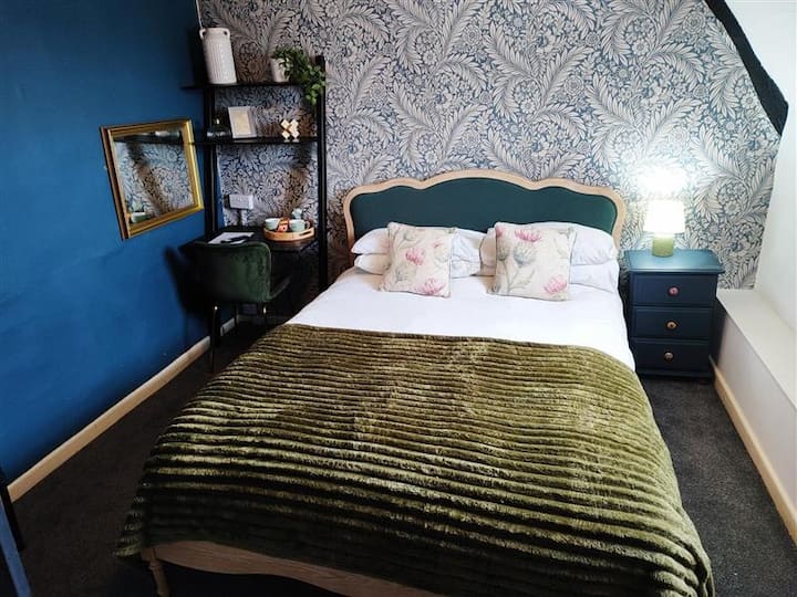 The Shoebox-basic-double-sdb Privée Avec Douche - Bourton-on-the-Water