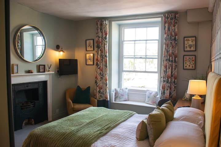 King-sdb Privée Avec Douche - Bourton-on-the-Water