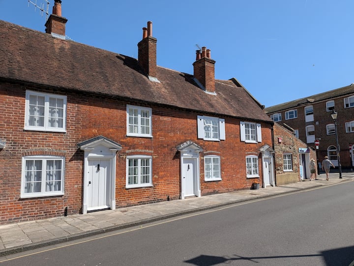 East Pallant - Chichester - Central - 奇切斯特