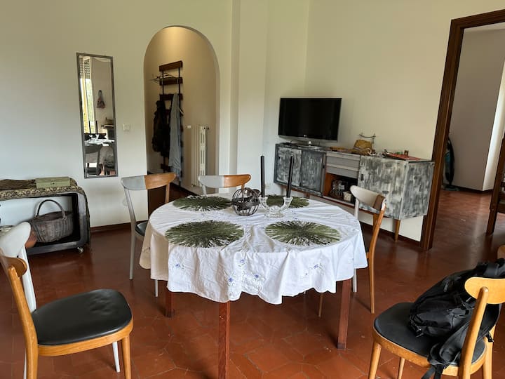 Il Paradiso Di Anna E Gian - Loano