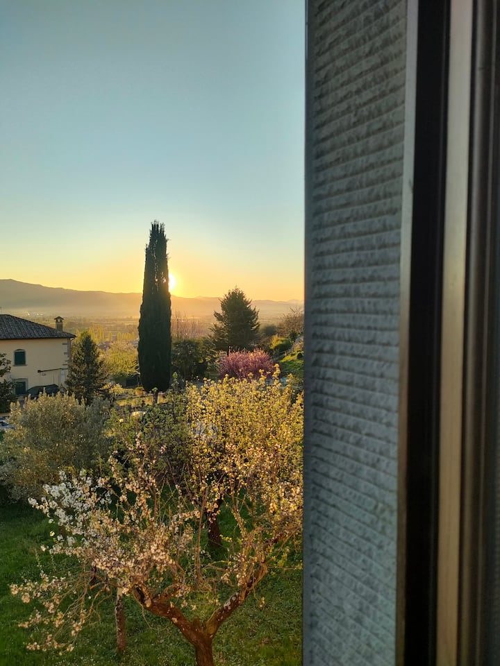 Appartamento Sotto Le Mura - Anghiari