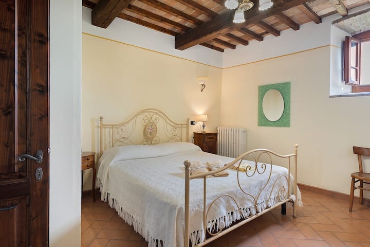 Appartamento Sotto Le Mura - Anghiari