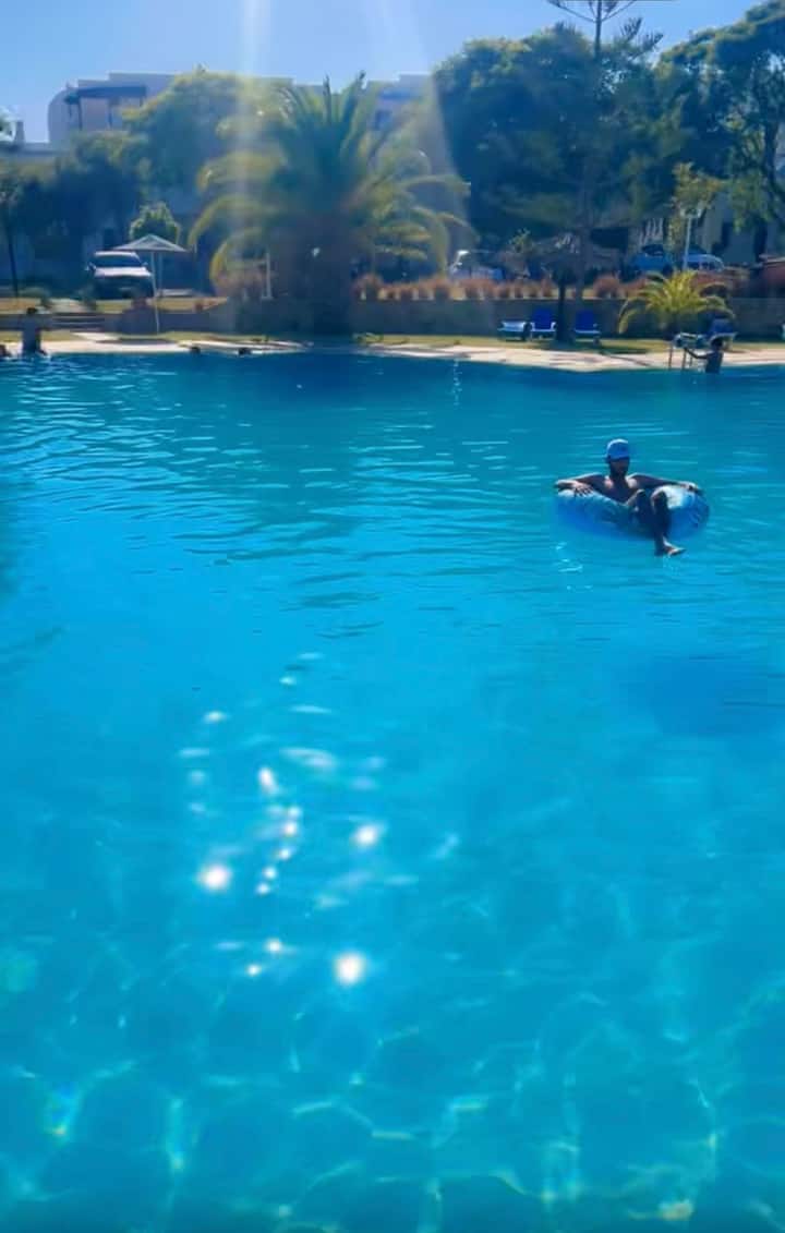 Villa De Rêve Avec 3 Piscines Vacances Inoubliable - Tétouan
