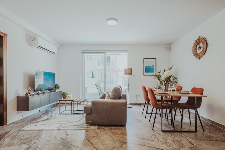 Htr Suites By Haven And Keys Malta - Malta