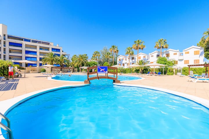 Punta Prima Chic Apartment - Tarragona