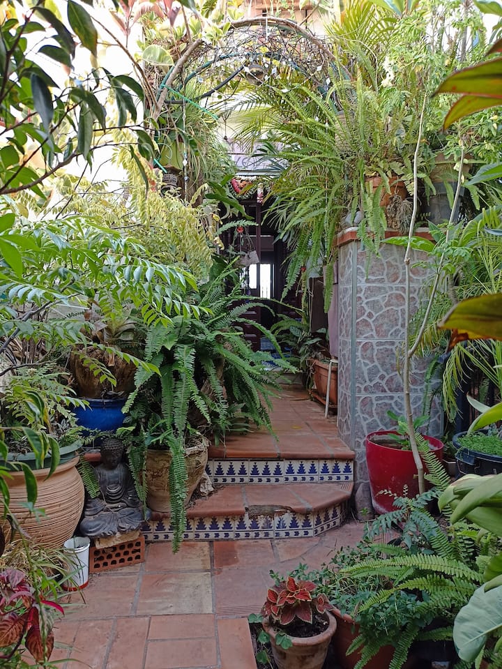 Casa Pantha - Torre del Mar