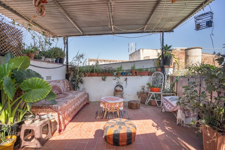 Casa Pantha - Vélez-Málaga