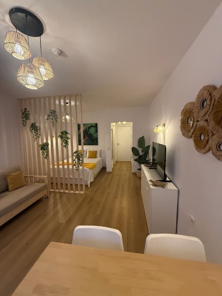 Apartamento Condomínio Vilanova - Rua Da Oura - Albufeira