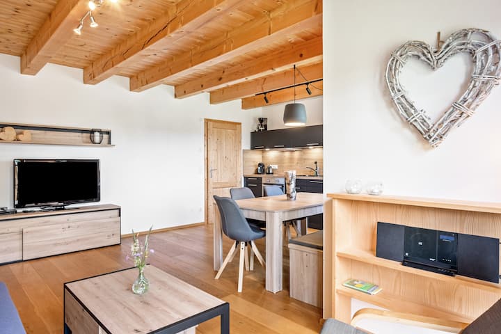 Ferienwohnung Bergluft - Feldberg