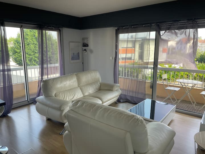 Appartement Dax Proche Centre - Dax
