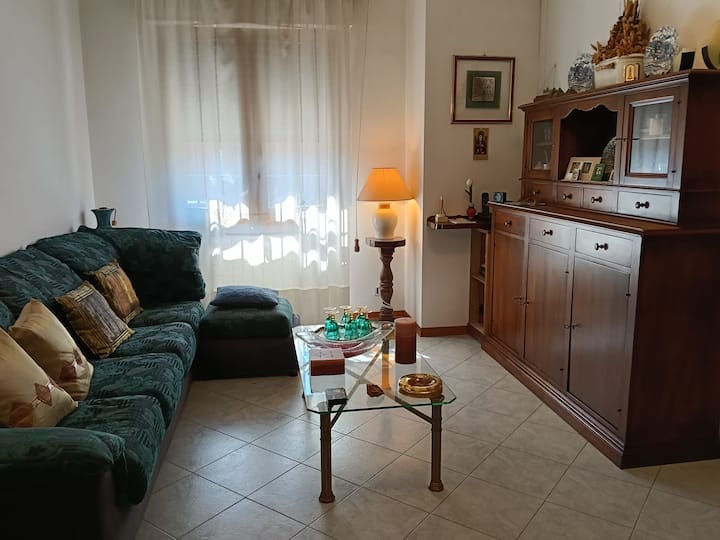 Appartamento Lavanda - Montevarchi