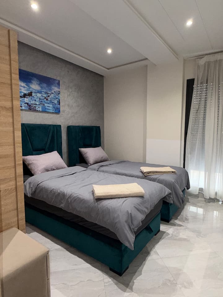 Quarto 2