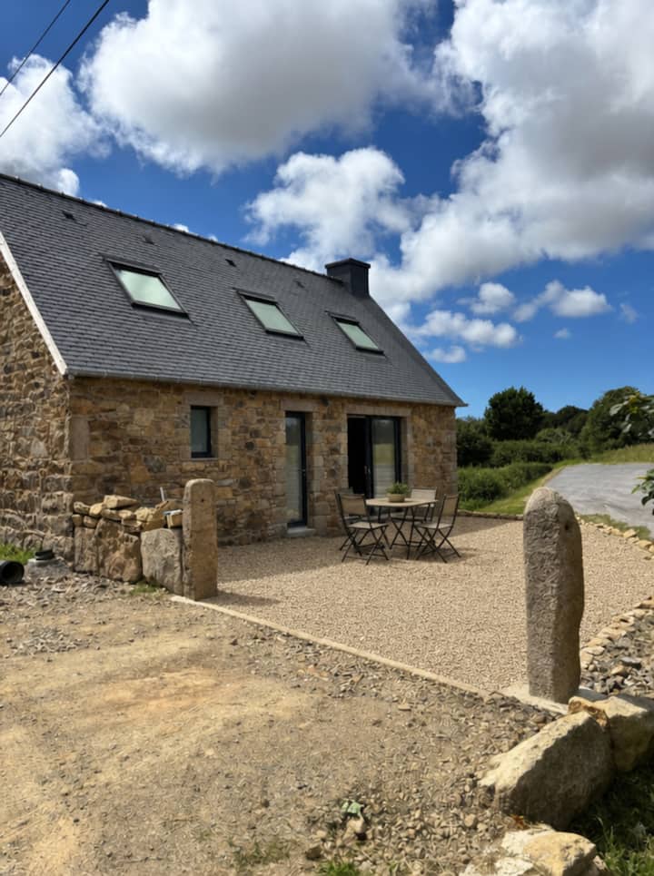Gîte De Charme Près De La Mer - Tréguier