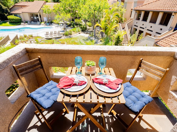 San Clemente Beach And Resort Retreat - サン・クレメンテ, CA