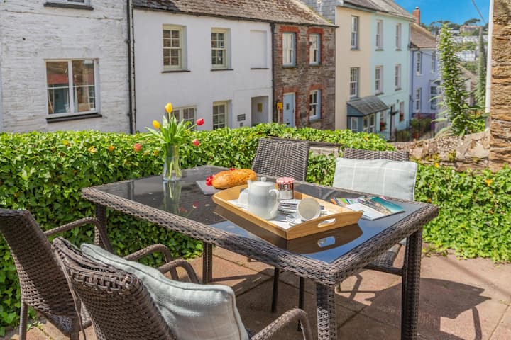 2 Bed In Polruan (Oc-g41732) - Fowey