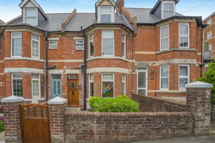 4 Bed In Swanage (Oc-p44708) - Wareham