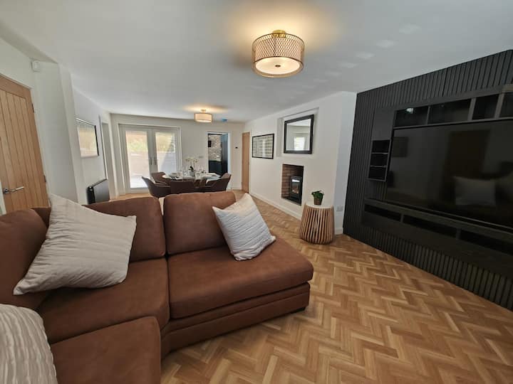 4 Bed In Hampeth (Oc-w45221) - Alnwick