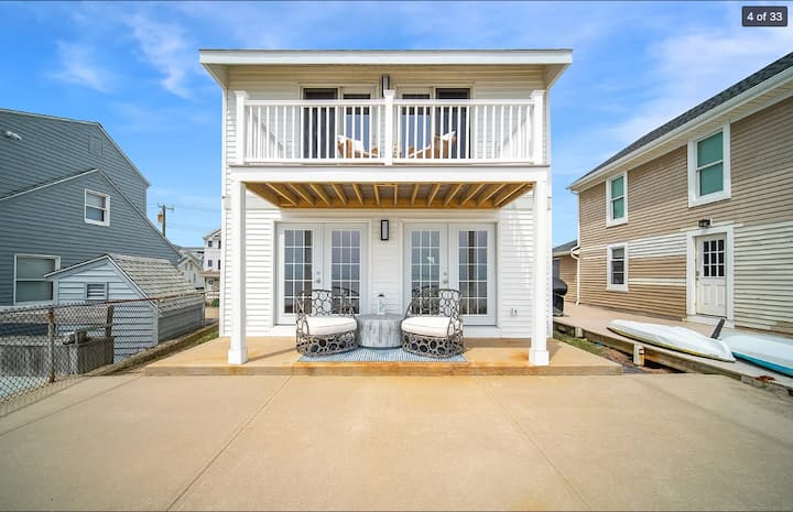 Entire Home In Old Saybrook, Connecticut - Old Saybrook, CT