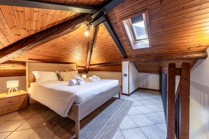 Casa Vittoria - Vesta - Varenna