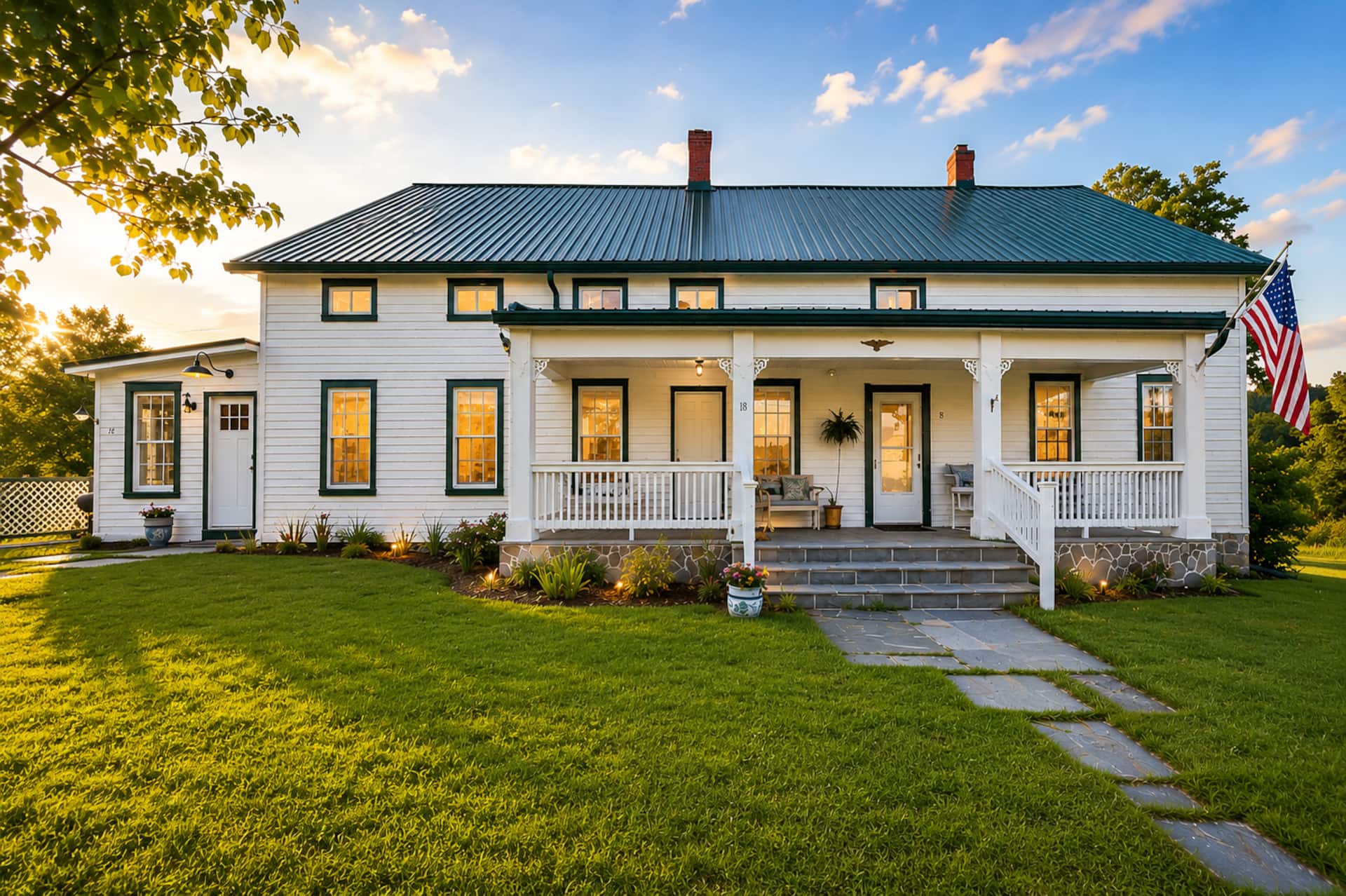 Historic Sugar Loaf Farmhouse | 5BR | Sleeps 8