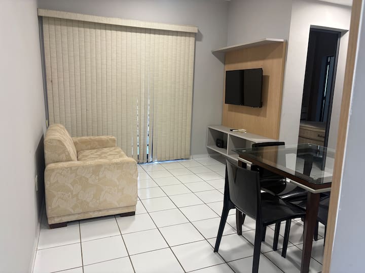 Gijoca 04 - Ambiente Familiar E ÓTima Localização - Teresina