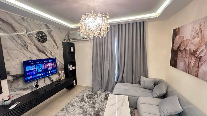 1 Bedroom With Private Rooftop In Sharm Hills Aqua - Sharm El-Sheikh