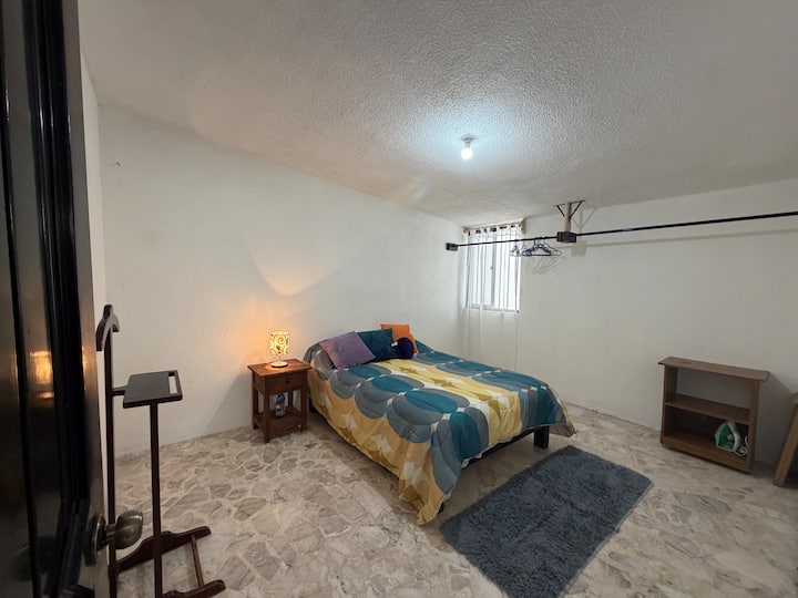 Habitación 1