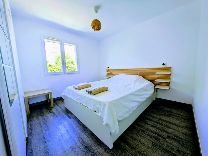 Spálňa 1
